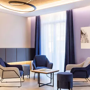 *** Hotel Western Le Beffroi France