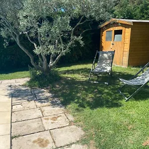 Sede Vacante Appartement
