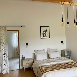 Maison Pivoine Couette-café
